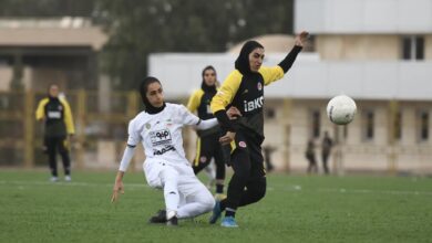 فردا در کرج جشن قهرمانی بهپا میشود؟