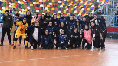 پیکان به صدر بازگشت