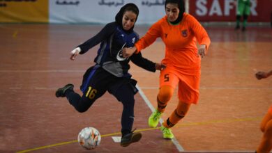 برد پیکان و نصر در روز شکست پالایشنفت