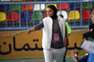 قهرمانی با پیکان اتفاق خوبی بود