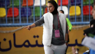 قهرمانی با پیکان اتفاق خوبی بود