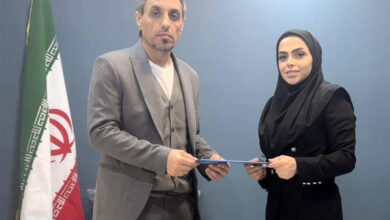 مدیریت آکادمی بانوان کار آسانی نیست