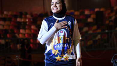 از اسپانیا و کویت پیشنهاد داشتم