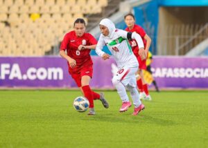 بعد از انتخابات فدراسیون، آزمون با من کج افتاد