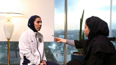 ۱۴۰۲ سال مهمی برای فوتسال بانوان است