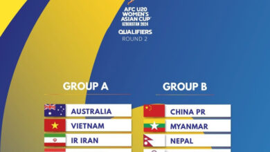 همگروهی شاگردان جهان نجاتی با استرالیا،ویتنام و لبنان