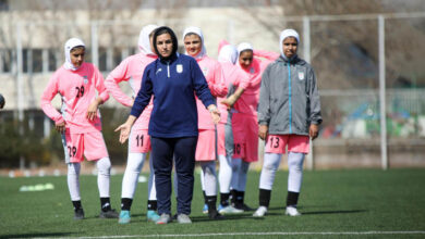 باید بهترین نتیجه را در بنگلادش کسب کنیم