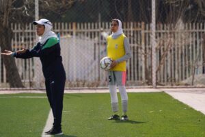 تورنمنت کافا به کسب تجربه بازیکنان کمک می کند