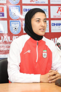 برای حضوری موفق در مرحله مقدماتی آماده ایم