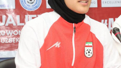 برای حضوری موفق در مرحله مقدماتی آماده ایم