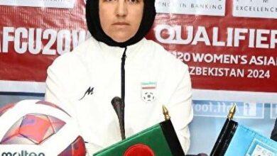 هدفمان حضور در مرحله نهایی آسیا است