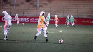 پیروزی پرگل شاگردان جهان نجاتی برابر ترکمنستان