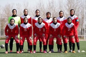 اعلام اسامی بازیکنان اعزامی به تورنمنت کافا