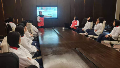 برگزاری جلسه آنالیز ملی پوشان پیش از تمرین عصر امروز