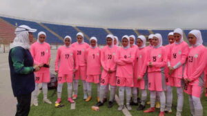 هدفمان کسب تجربه در مسابقات مقدماتی قهرمانی آسیاست