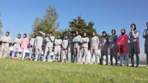 آزمون 31 بازیکن را به اردو فراخواند