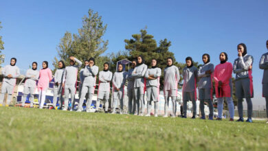 آزمون 31 بازیکن را به اردو فراخواند