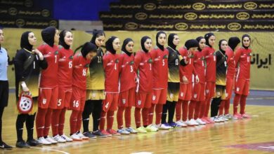 پیروزی روسیه مقابل ایران