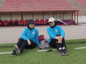 مصدومیت در این رده سنی یک موضوع اجتناب ناپذیر است