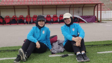 مصدومیت در این رده سنی یک موضوع اجتناب ناپذیر است