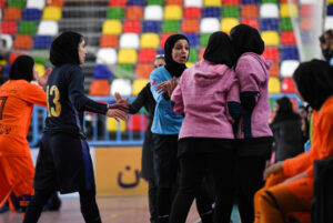 شانس قهرمانی در سوپرلیگ زنان