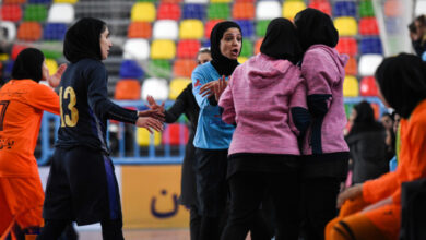 شانس قهرمانی در سوپرلیگ زنان