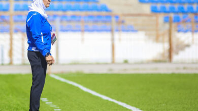 برای موفقیت باید با برنامه ریزی گام برداریم