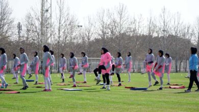 دعوت آزمون از 30 بازیکن به اردوی تیم ملی