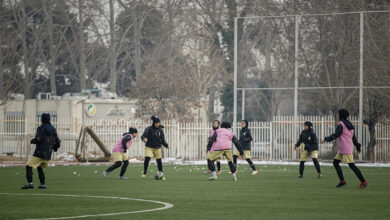 شادی مهینی،34 بازیکن را به اردو فرا خواند