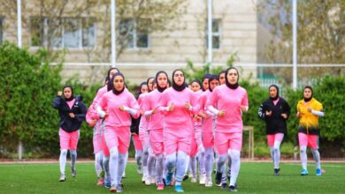 پیگیری تمرینات شاگردان آزمون