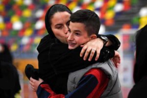 سطح مسابقات سوپرلیگ بالاتر از لیگ برتر است