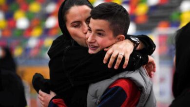 سطح مسابقات سوپرلیگ بالاتر از لیگ برتر است