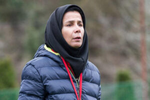 فدراسیون به فکر بازی های تدارکاتی باشد