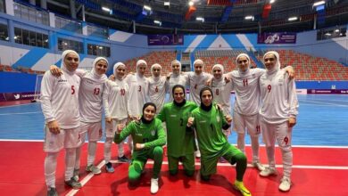 مدیریت قرون وسطایی در بهترین تیم آسیا