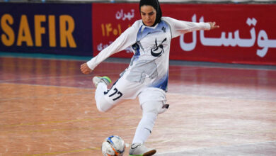 بهترین بازیکن آسیا و سودای مربیگری