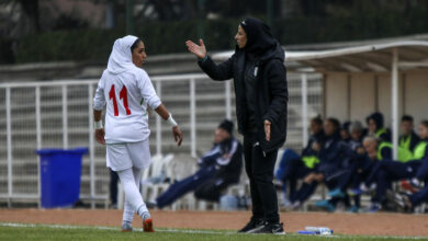 کودایی را ۳ بار دعوت کردم اما نیامد