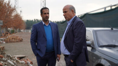 باید بانوان را آهسته‌ آهسته به ورزشگاه بیاوریم