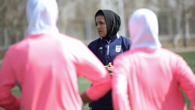 در گروه مرگ قرار داریم