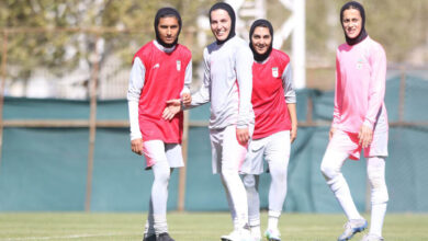 در انتظار جشن صعود مقابل میزبان