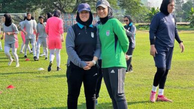 بازی اول برای ما حکم فینال را دارد