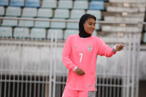 باید با برتری دوباره مقابل میانمار به دور بعدی صعود کنیم