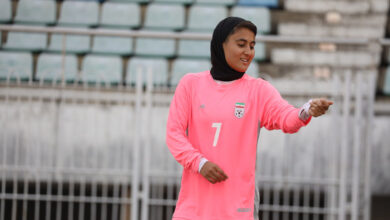 باید با برتری دوباره مقابل میانمار به دور بعدی صعود کنیم