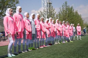 پیروزی شاگردان آزمون برابر میانمار