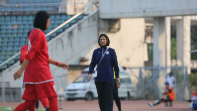 به بازیکنانم افتخار می کنم