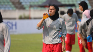 می خواهیم از مرحله دوم هم صعود کنیم