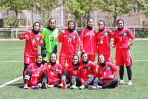 پیروزی شاگردان مهینی در دیدار تداکاتی