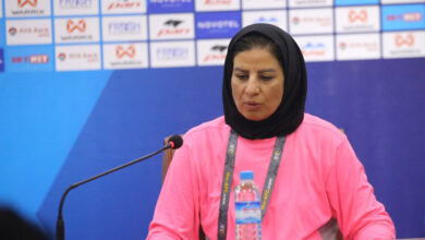 بازیکنان فعل خواستن را صرف کردند