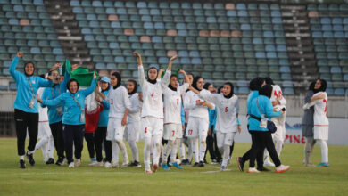 این صعود سقف آرزوی ما نیست