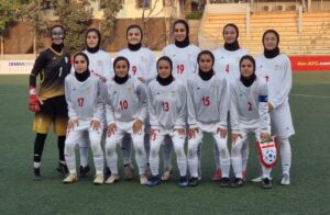 ویتنام میزبان مسابقات مرحله دوم جوانان بانوان آسیا