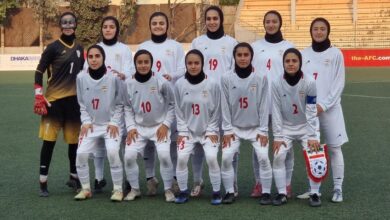 ویتنام میزبان مسابقات مرحله دوم جوانان بانوان آسیا